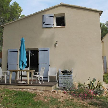 L'Oustau De Bigatie Lambesc Exterior foto